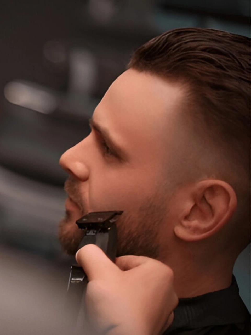 Beard