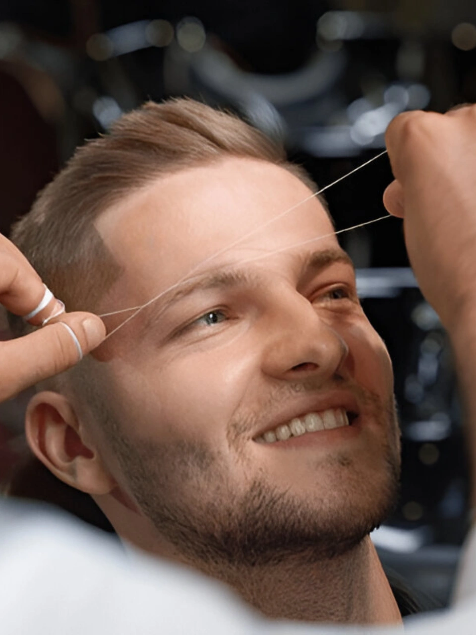 Threading